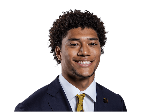 Kyle Hamilton - Motivational Sports Speaker