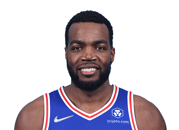 Paul Millsap - Motivational Sports Speaker