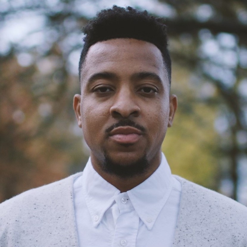 C.J. McCollum - Motivational Sports Speaker