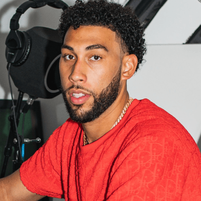Denzel Valentine - Motivational Sports Speaker