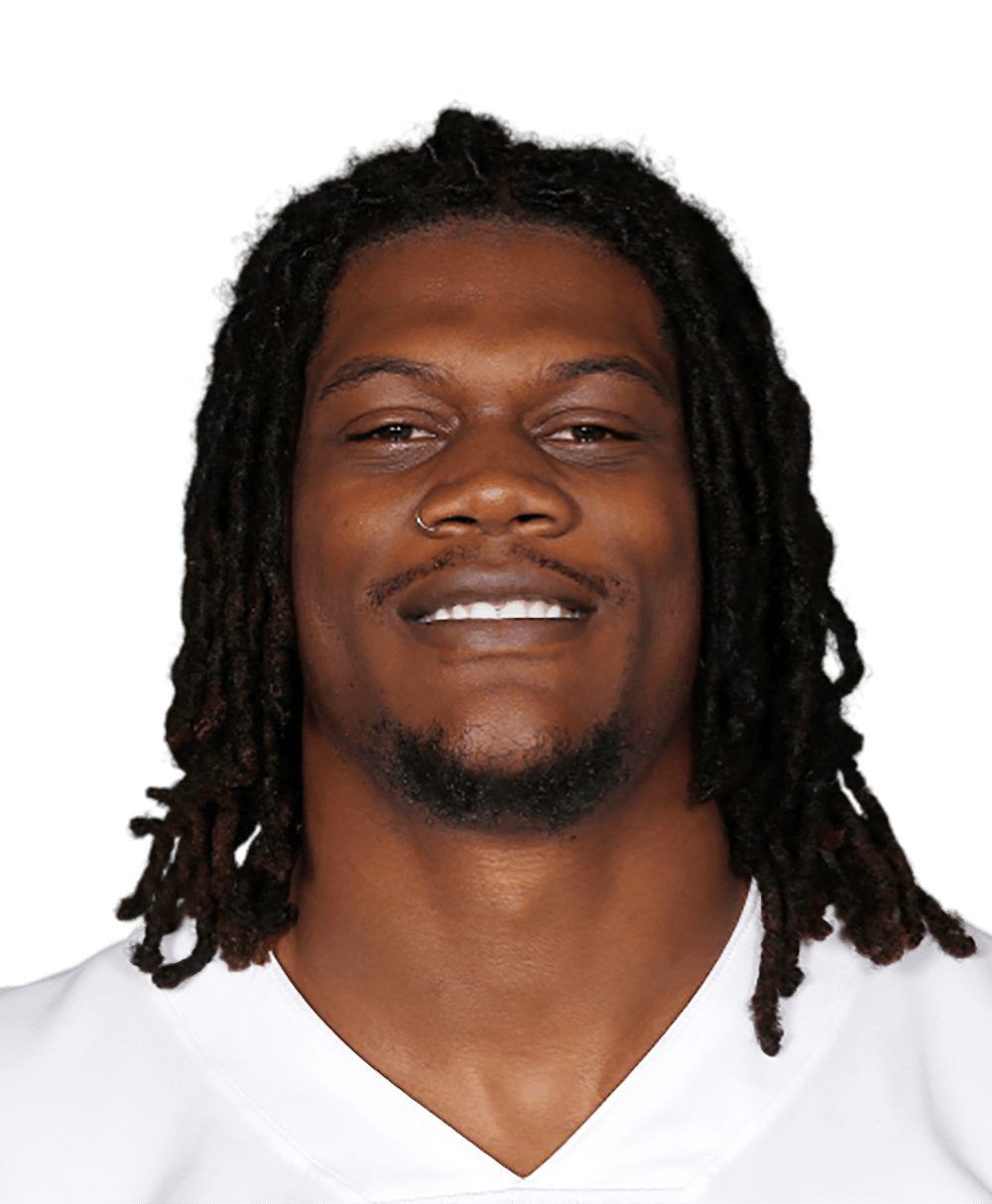 Randy Gregory - Motivational Sports Speaker