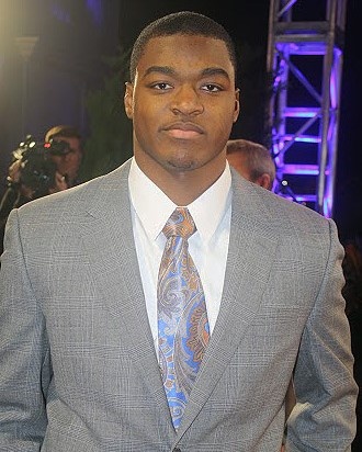 Amari Cooper - Motivational Sports Speaker