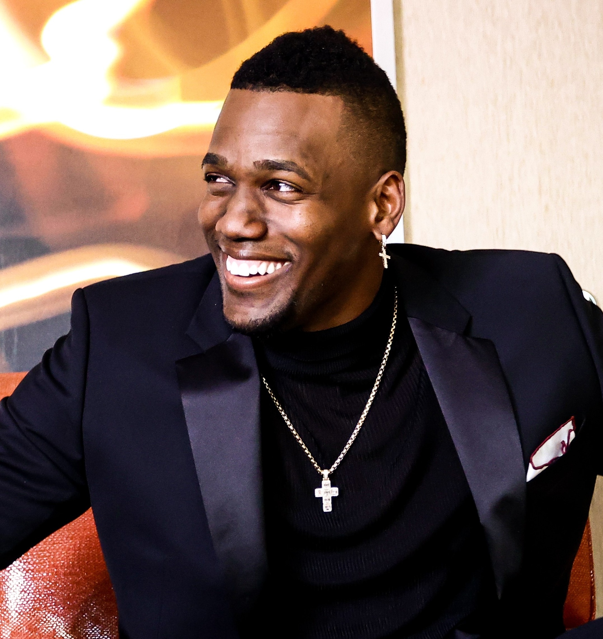 Jorge Soler - Motivational Sports Speaker