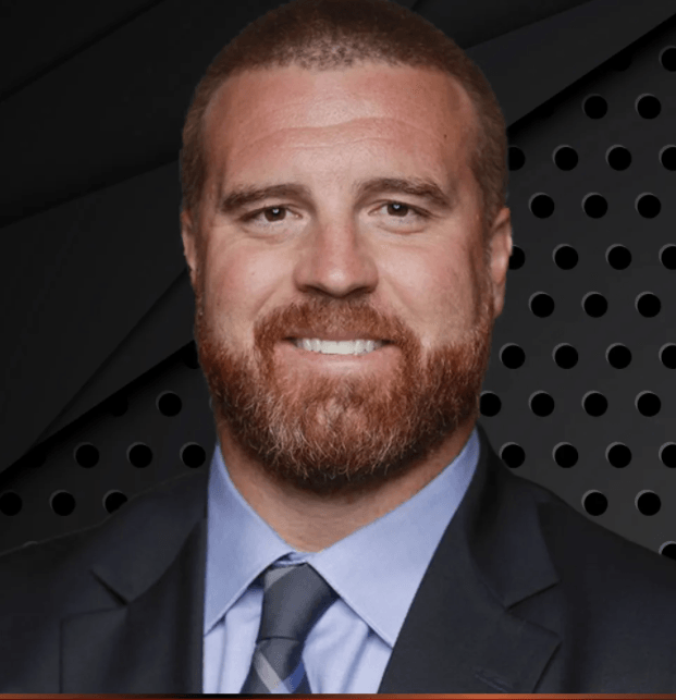 John Kuhn - Motivational Sports Speaker