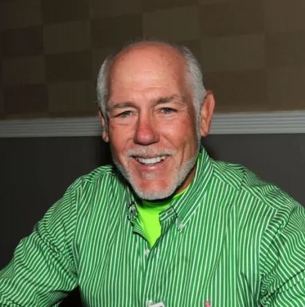Tully Blanchard - Motivational Sports Speaker