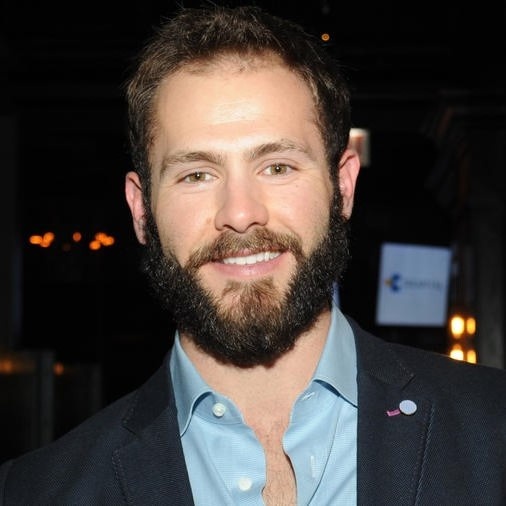 Jake Arrieta - Motivational Sports Speaker