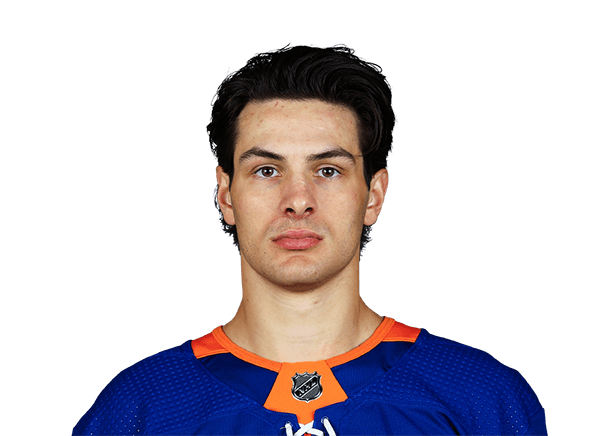 Mathew Barzal - Motivational Sports Speaker