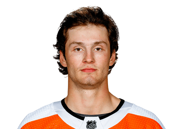 Joel Farabee - Motivational Sports Speaker