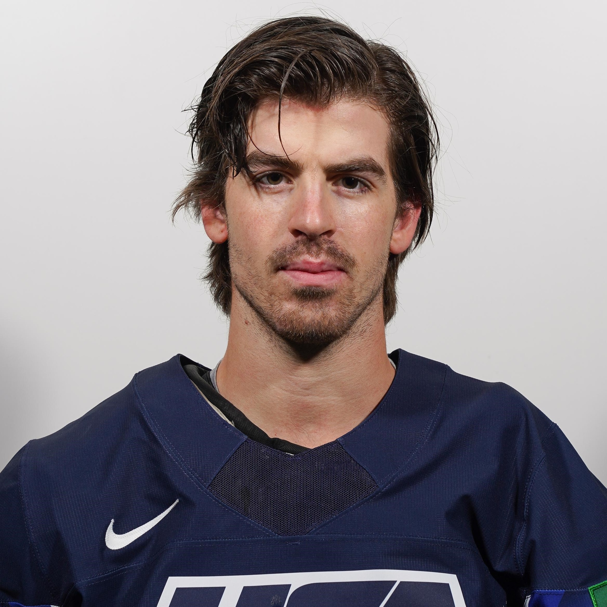 Conor Garland - Motivational Sports Speaker