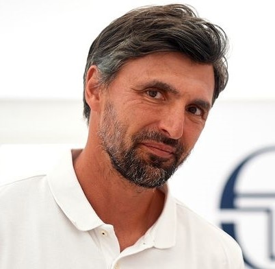 Goran Ivanisevic - Motivational Sports Speaker