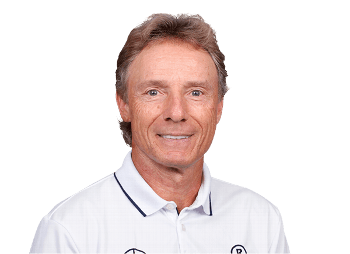 Bernhard Langer - Motivational Sports Speaker