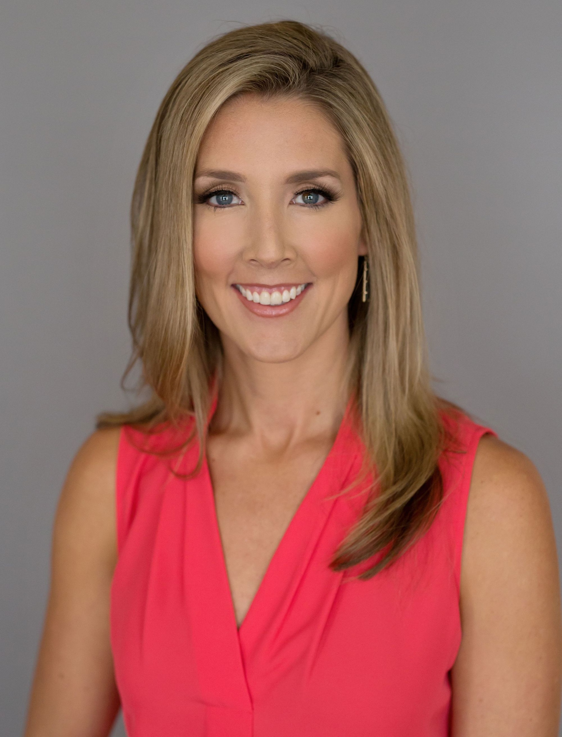 Lauren Sisler - Motivational Sports Speaker