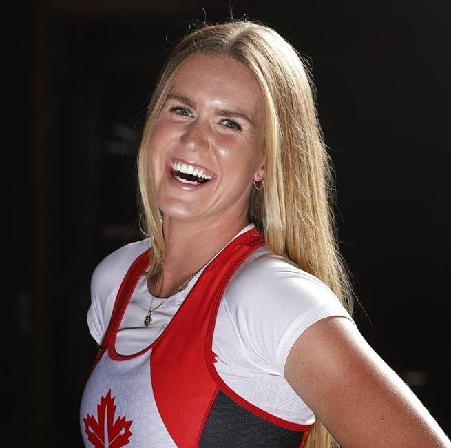 Madison Mailey - Motivational Sports Speaker