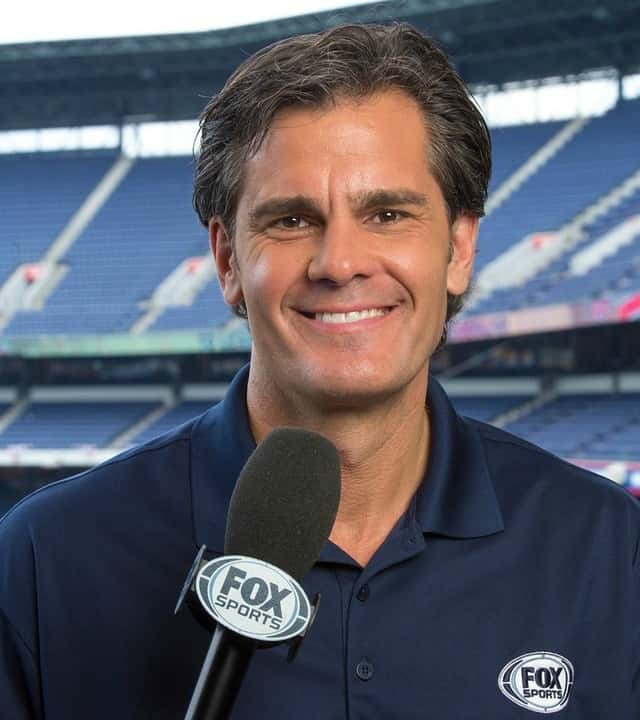Chip Caray - Motivational Sports Speaker
