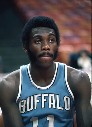 Bob McAdoo - Motivational Sports Speaker