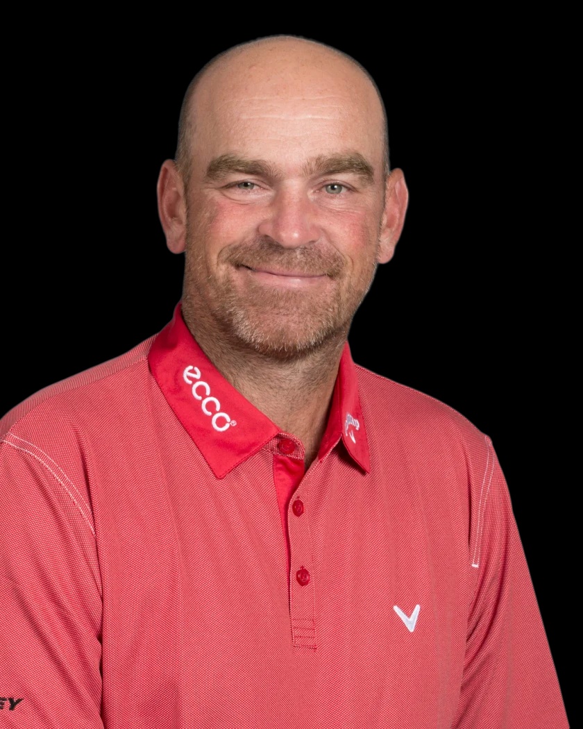 Thomas Bjorn - Motivational Sports Speaker