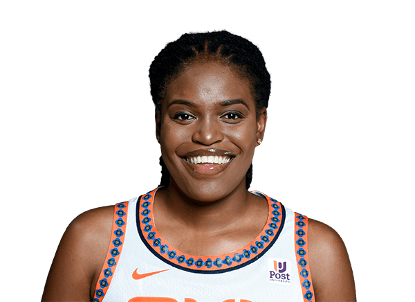 Jonquel Jones - Motivational Sports Speaker