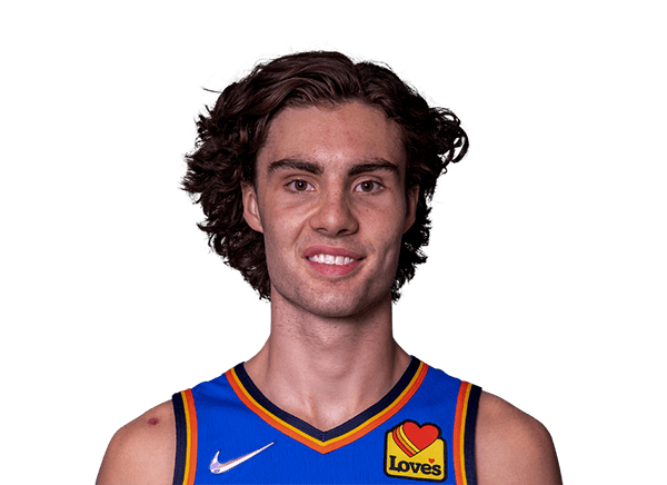 Josh Giddey - Motivational Sports Speaker