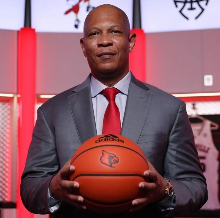 Kenny Payne - Motivational Sports Speaker