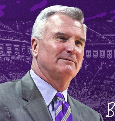 Bruce Weber - Motivational Sports Speaker