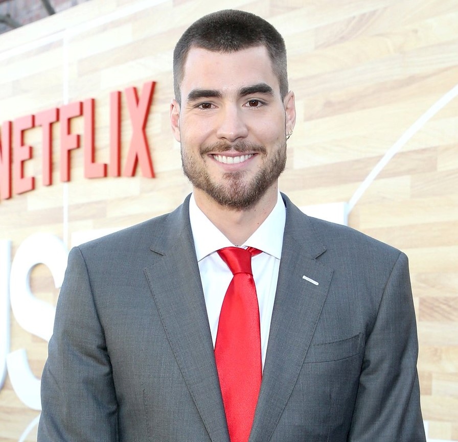 Juancho Hermangomez - Motivational Sports Speaker