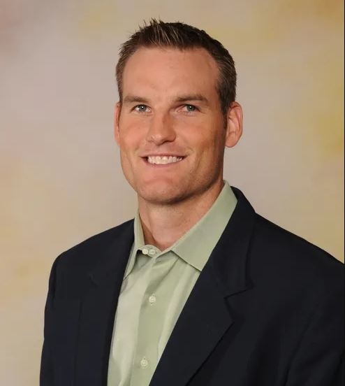 Pat Garrity - Motivational Sports Speaker