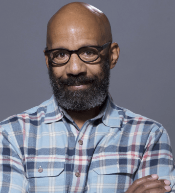 Kevin Blackistone - Motivational Sports Speaker