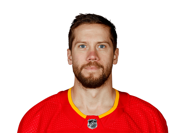 Jacob Markstrom - Motivational Sports Speaker