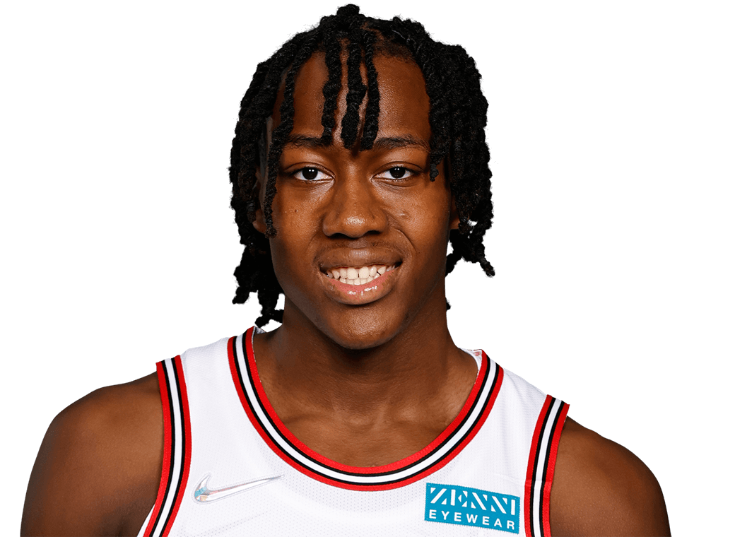 Ayo Dosunmu - Motivational Sports Speaker