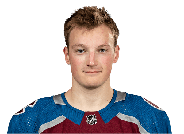 Cale Makar - Motivational Sports Speaker
