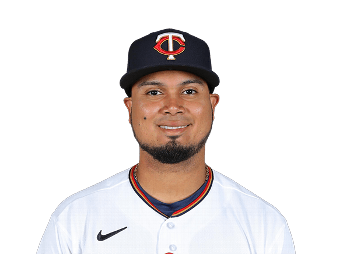 Luis Arraez - Motivational Sports Speaker