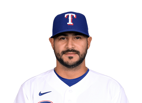 Martin Perez - Motivational Sports Speaker