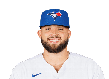 Alek Manoah - Motivational Sports Speaker