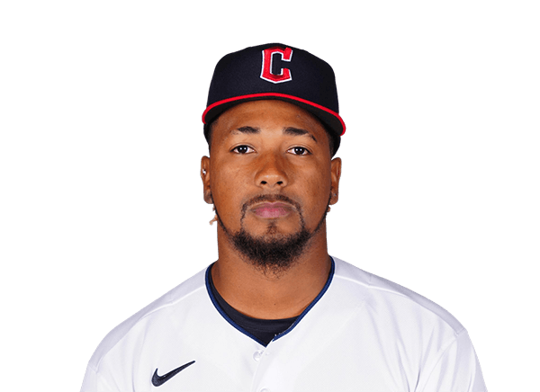 Emmanuel Clase - Motivational Sports Speaker