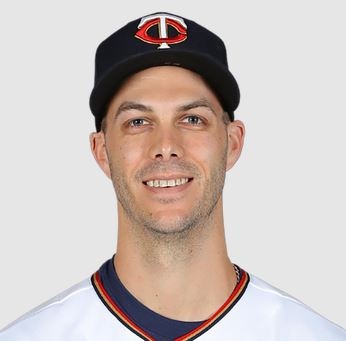 Taylor Rogers - Motivational Sports Speaker