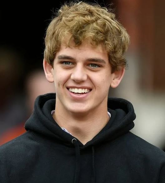 Arch Manning - Motivational Sports Speaker