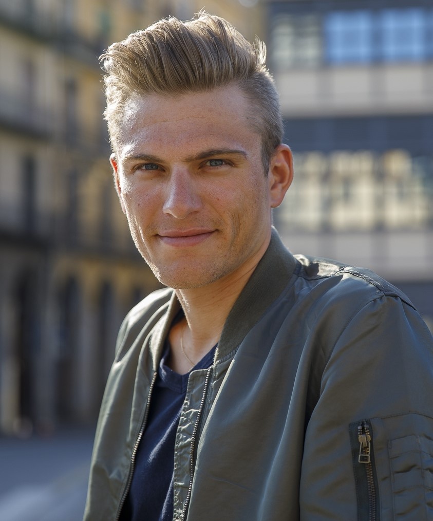 Marcel Kittel - Motivational Sports Speaker