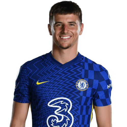 Mason Mount - Motivational Sports Speaker