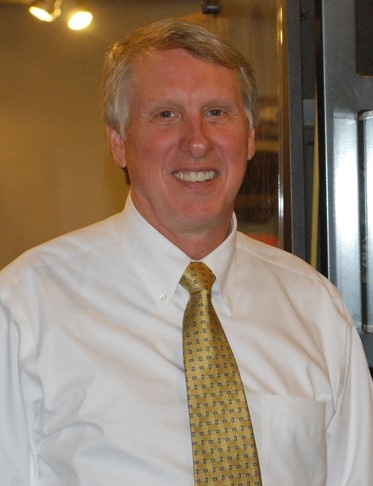 Dave Wottle - Motivational Sports Speaker