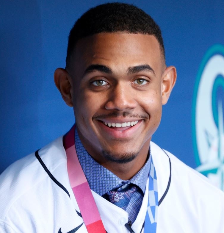 Julio Rodriguez - Motivational Sports Speaker