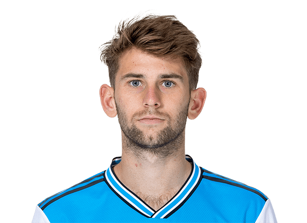 Christopher Hegardt - Motivational Sports Speaker