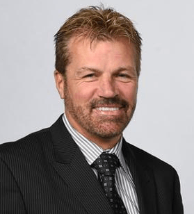Phil Bourque - Motivational Sports Speaker