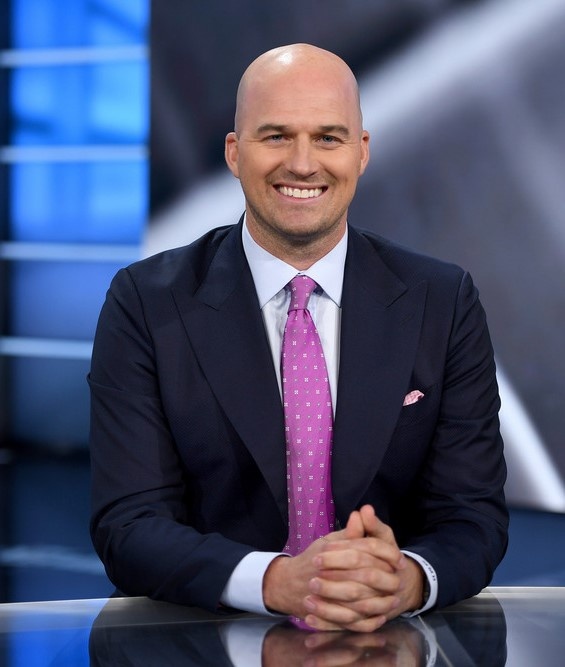 Matt Hasselbeck - Motivational Sports Speaker