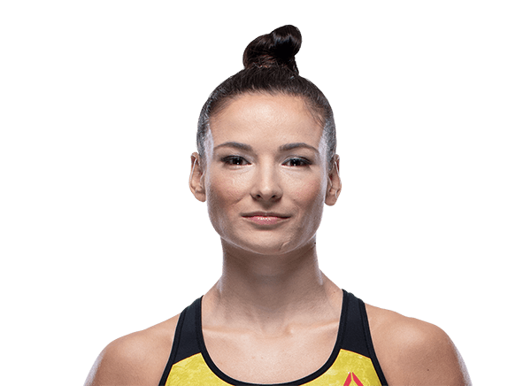 Maryna Moroz - Motivational Sports Speaker