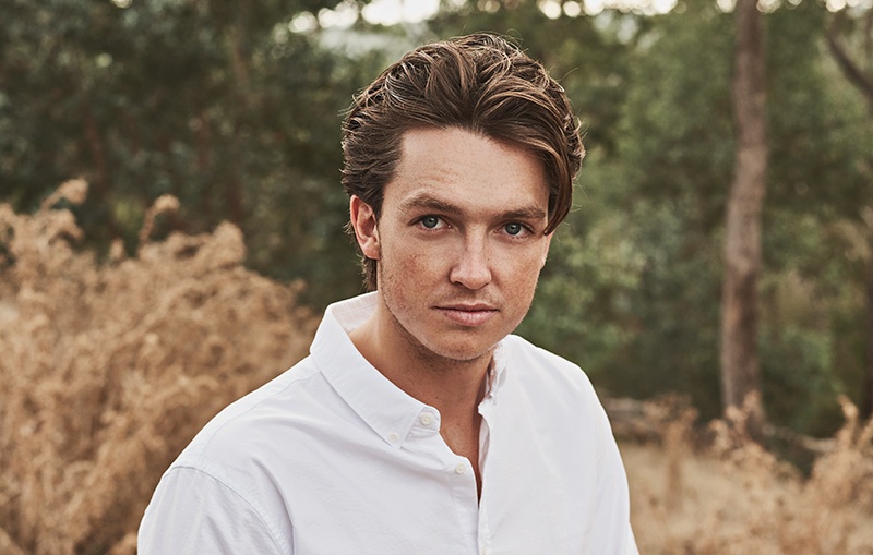 Scotty James - Motivational Sports Speaker