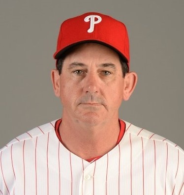 Rob Thomson - Motivational Sports Speaker