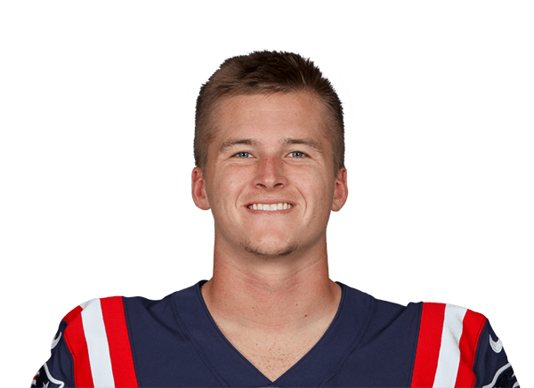 Bailey Zappe - Motivational Sports Speaker