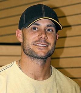 Skip Schumaker - Motivational Sports Speaker