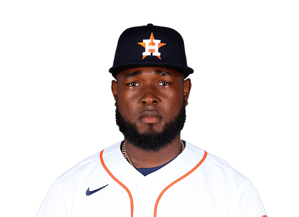 Cristian Javier - Motivational Sports Speaker