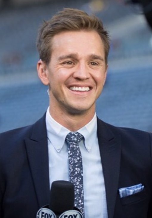 Stuart Holden - Motivational Sports Speaker